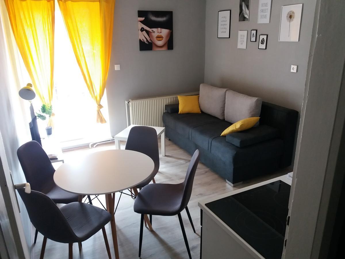 Apartments Danijela Tribalj Esterno foto